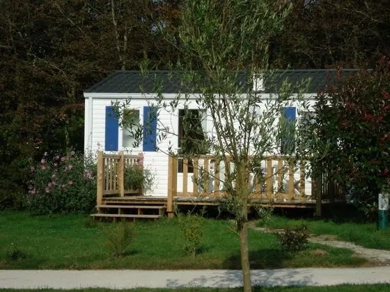 Karavan (Modulo avec terrasse)