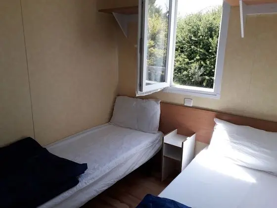 Karavan (Modulo avec terrasse)