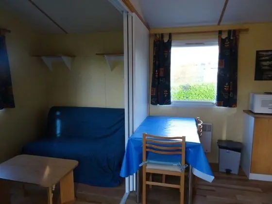 Karavan (Modulo avec terrasse)