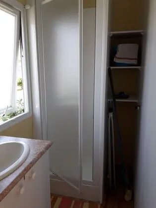 Karavan (Modulo avec terrasse)