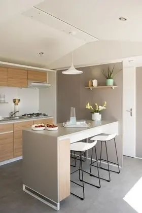 Comfort Kır Evi, 2 Yatak Odası, Teras