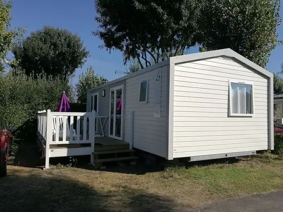 Comfort Kır Evi, 2 Yatak Odası, Teras