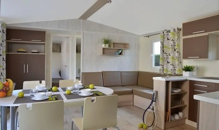 Comfort Kır Evi, 3 Yatak Odası