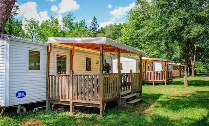 Karavan, 2 Yatak Odası