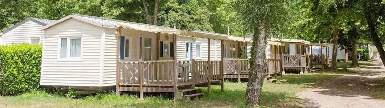 Karavan, 2 Yatak Odası