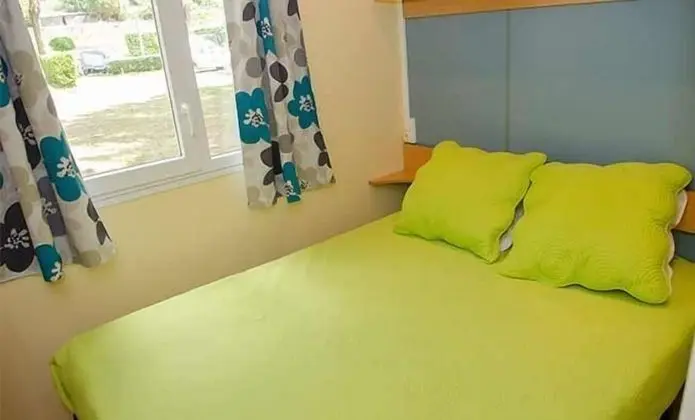 Karavan, 2 Yatak Odası