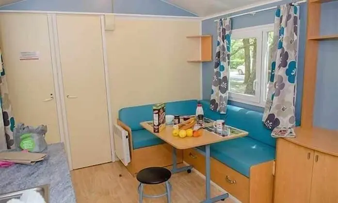 Karavan, 2 Yatak Odası