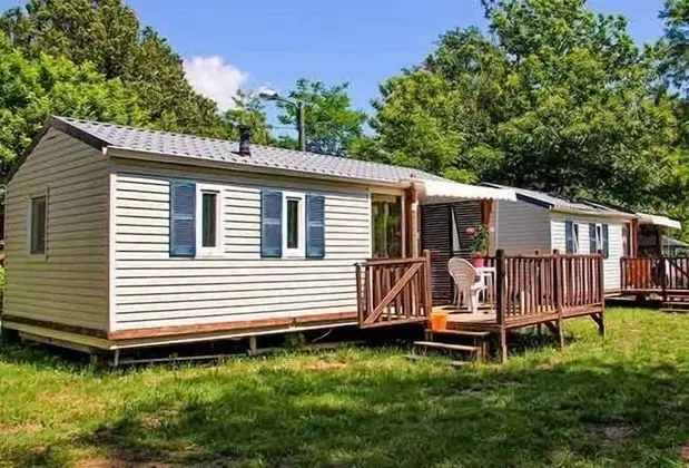 Luxury Kır Evi, 2 Yatak Odası