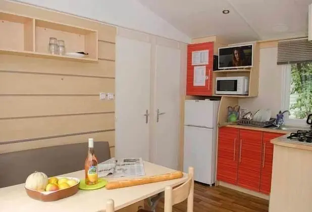 Luxury Kır Evi, 2 Yatak Odası