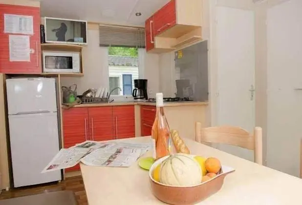 Luxury Kır Evi, 2 Yatak Odası