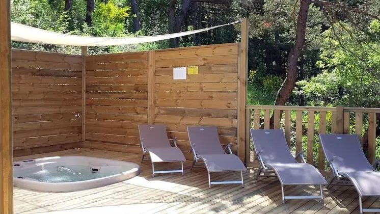 Koawa Loggia Prestige