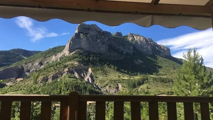 Koawa Loggia Prestige