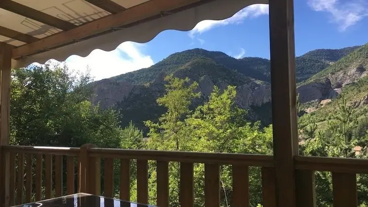 Koawa Loggia Prestige