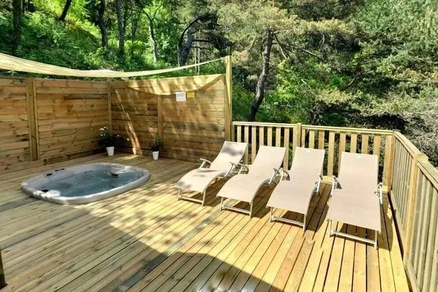 Koawa Loggia Prestige