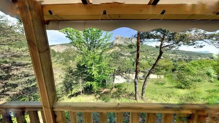 Koawa Loggia Prestige