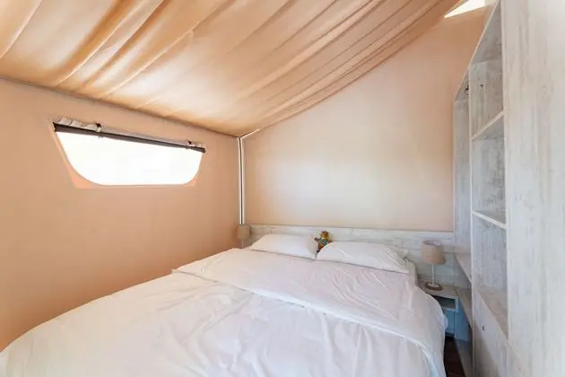 Lodge Maasaï 25m²