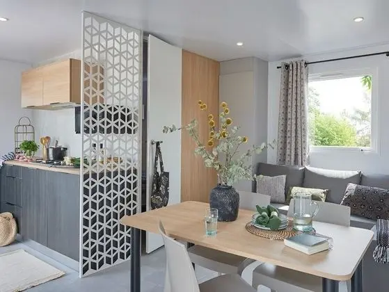 Loggia Premium 30m² Clim TV