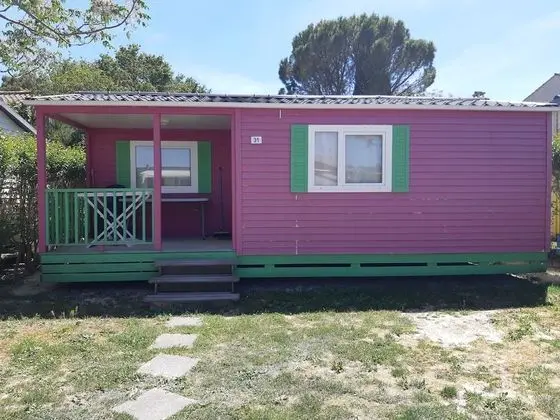 Karavan (Mediterannee)