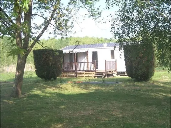 Karavan, 2 Yatak Odası