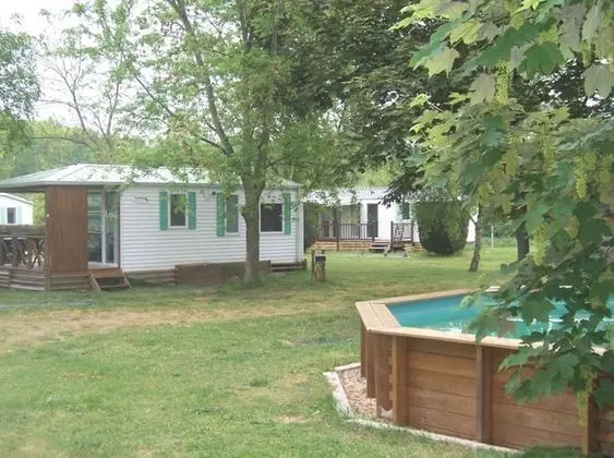 Karavan, 2 Yatak Odası