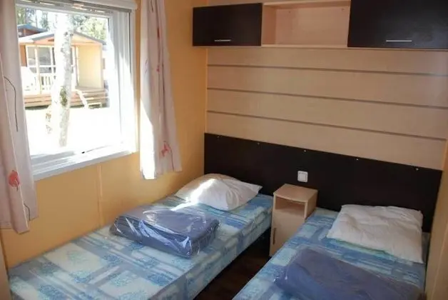 Comfort Karavan (C -4 Pers -Margeride)