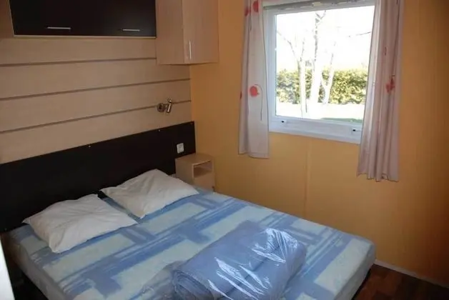 Comfort Karavan (C -4 Pers -Margeride)