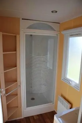 Comfort Karavan (C -4 Pers -Margeride)