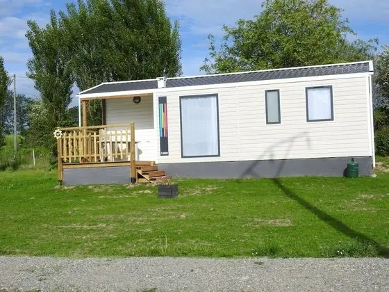 Karavan, 3 Yatak Odası (Malaga)