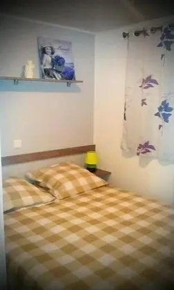 Karavan, 2 Yatak Odası (Trigano)