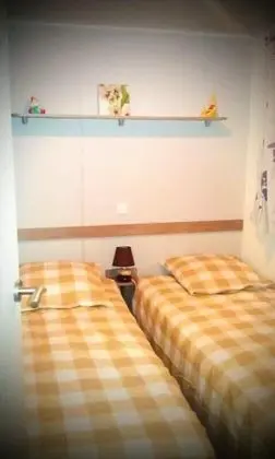 Karavan, 2 Yatak Odası (Trigano)