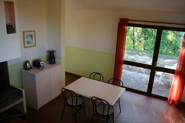 Kır Evi