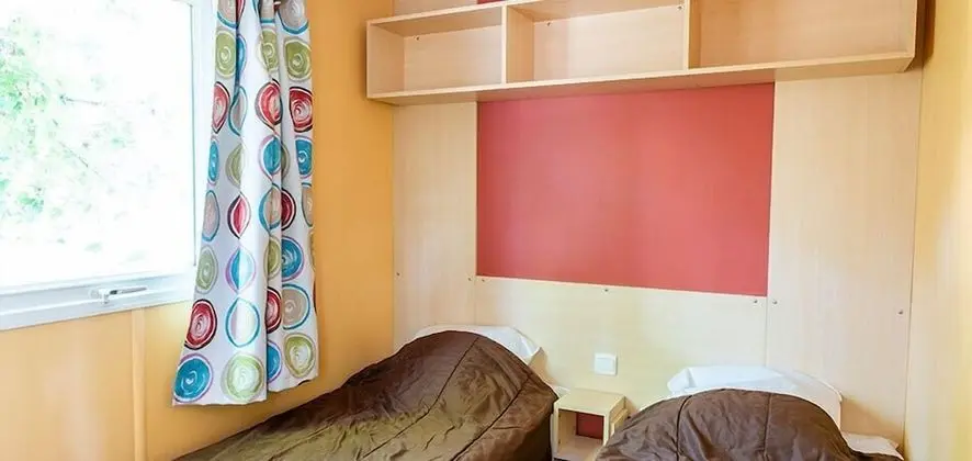 Karavan, 2 Yatak Odası