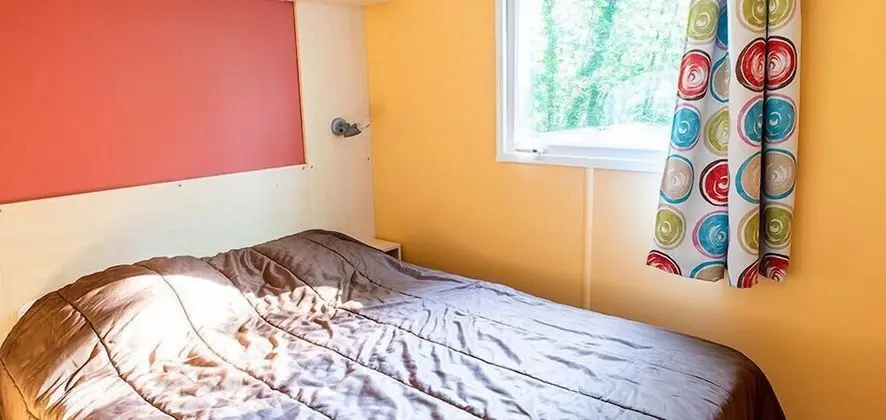 Karavan, 2 Yatak Odası