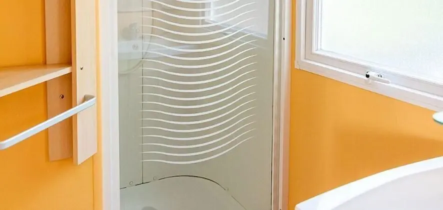 Karavan, 2 Yatak Odası