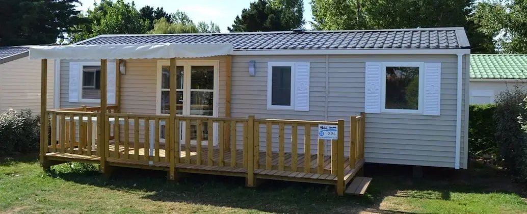 Karavan, 4 Yatak Odası