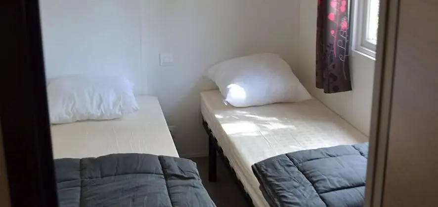 Karavan, 4 Yatak Odası