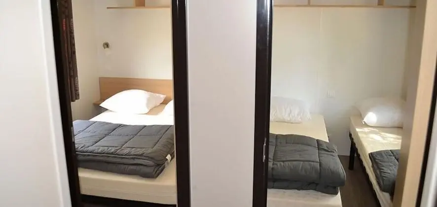 Karavan, 4 Yatak Odası
