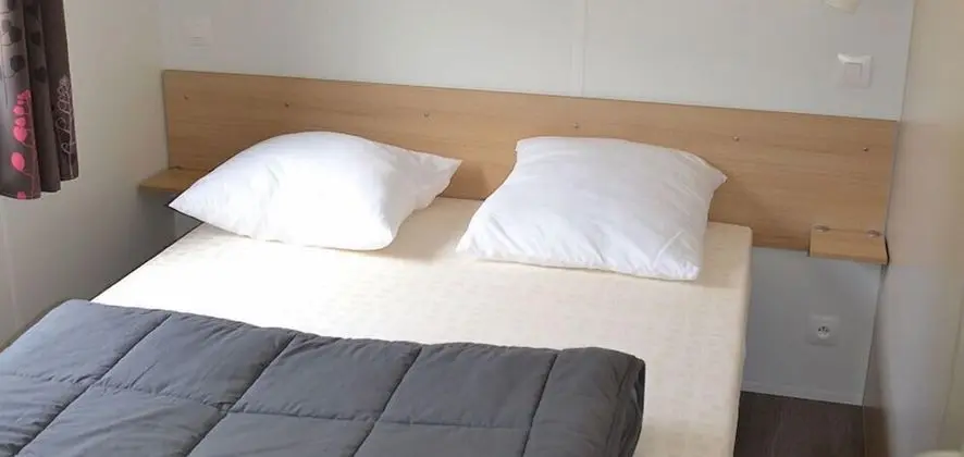 Karavan, 4 Yatak Odası