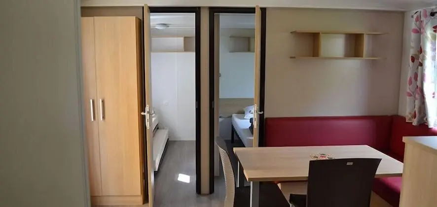 Karavan, 4 Yatak Odası