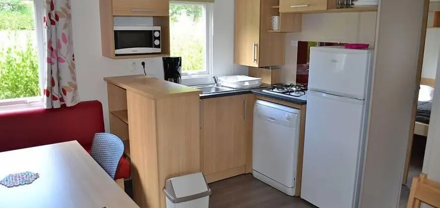 Karavan, 4 Yatak Odası