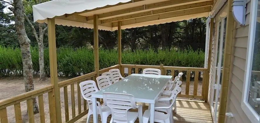 Karavan, 4 Yatak Odası