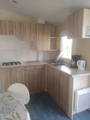 Comfort Karavan (4 persons)