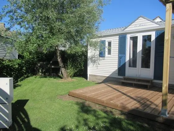 Comfort Karavan (4 persons)