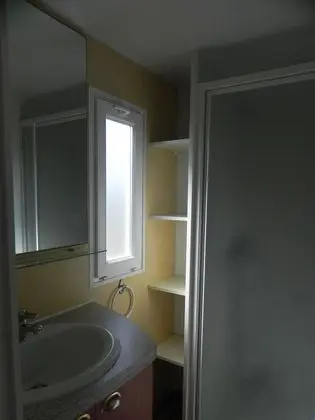 Comfort Karavan (4 persons)