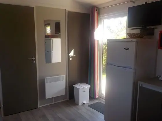 Comfort Karavan (6 persons)