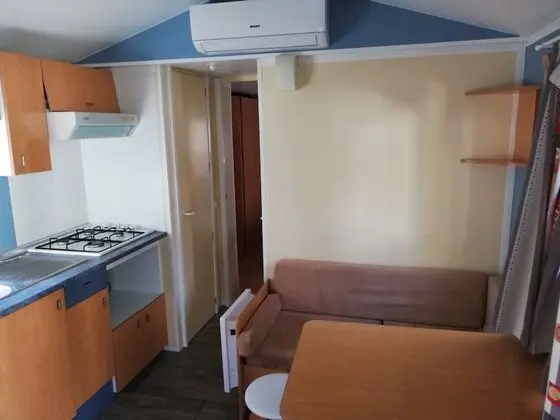 Karavan (4 Pax)