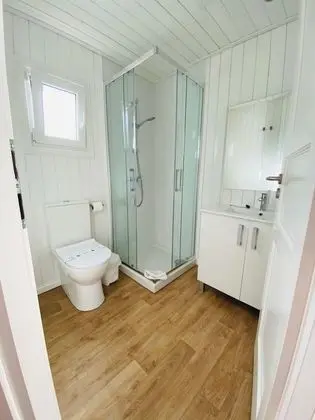Bungalov, 2 Yatak Odası