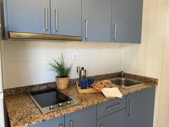 Bungalov, 2 Yatak Odası