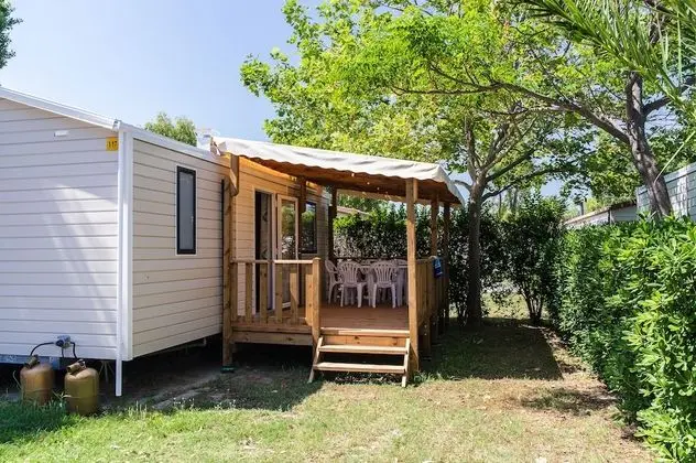Kır Evi (4/6 personnes)
