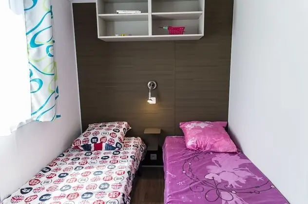 Kır Evi (4/6 personnes)